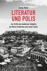 Literatur und Polis