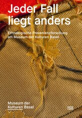 Jeder Fall liegt anders