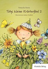 Tatys kleine Kräuterfibel 2