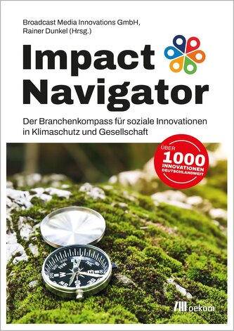 Impact Navigator
