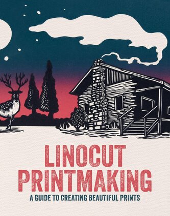 Linocut Printmaking