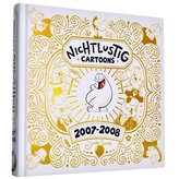 NICHTLUSTIG Cartoons 2007-2008