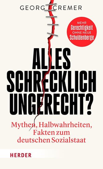 Alles schrecklich ungerecht?