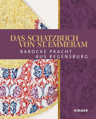 Das Schatzbuch von St. Emmeran