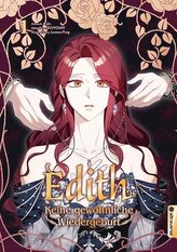 Edith - Keine gewöhnliche Wiedergeburt 01