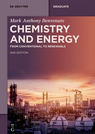 Chemistry and Energy