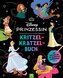 Disney Prinzessin Kritzel-Kratzel-Buch