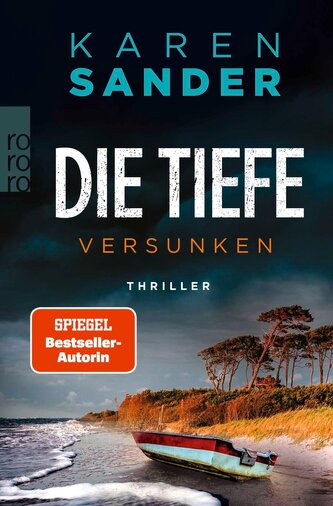 Die Tiefe: Versunken