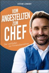 Vom Angestellten zum Chef