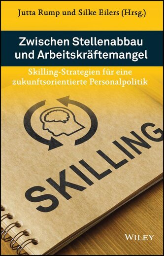 Zwischen Stellenabbau und Arbeitskräftemangel