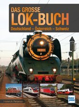Das große Lok-Buch
