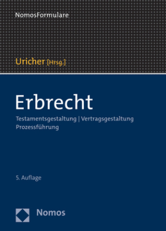 Erbrecht