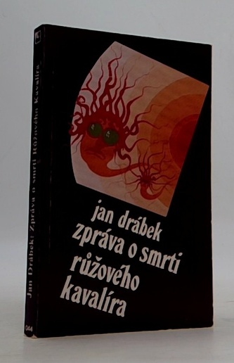 Zpráva o smrti růžového kavalíra