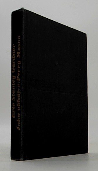 Jako obhájce: Perry Mason