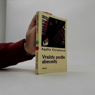 Vraždy podle abecedy