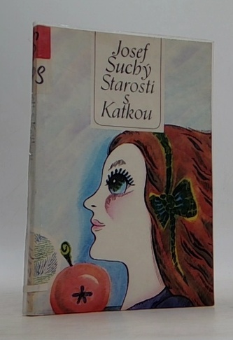 Starosti s Katkou