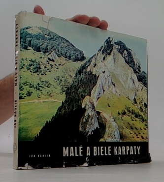 Malé a biele karpaty