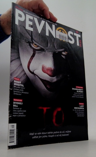 Pevnost plus 09/2017