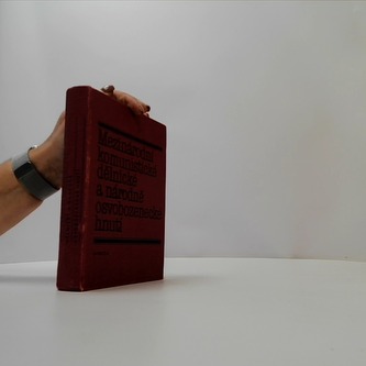 Mezinárodní komunistické dělnické a národně osvobozenecké hnutí