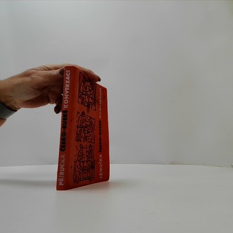 Příručka česko-ruské konverzace