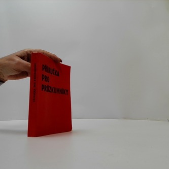 Příručka pro průzkumníky