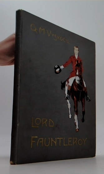 Lord Fauntleroy