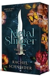 Metal Slinger - Vládca kovu