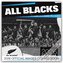 All Blacks 2026 - Wandkalender