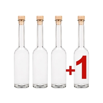 DuraHome Láhev, 3+1 zdarma, Fenice 100 ml