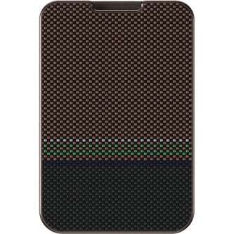 Benks ArmorGo Wallet stand MagSafe peněženka Prestige