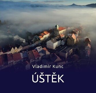 Úštěk
