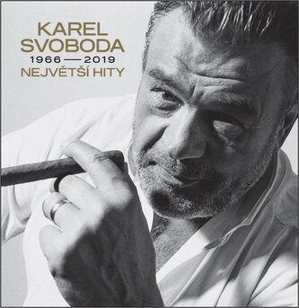Největší hity 1966-2019 - 2 LP