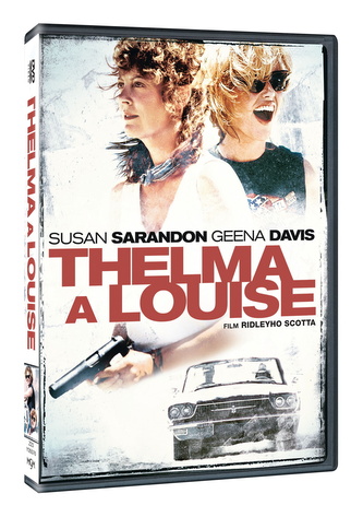Thelma a Louise