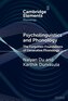 Psycholinguistics and Phonology