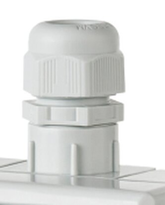 ATLAS IP65 vývodka s nástavcem - náhradní díl