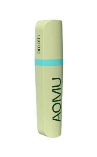 AOMU Breath ECO- inhalační tyčinka pro osvěžění organismu