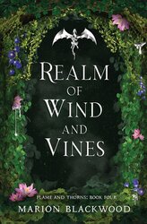 Realm of Wind and Vines