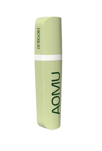 AOMU Anticold - inhalační tyčinka usnadňující dýchání