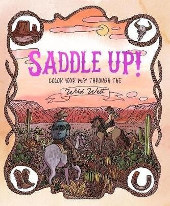 Saddle Up!