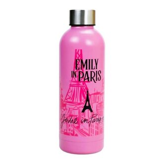NEREZOVÁ LÁHEV EMILY IN PARIS