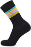 Ponožky Mons Royale merino černé (100555-1272-875) L