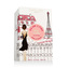 Jeanne Arthes Balade à Paris Soirée Rooftop EDP 100 ml W