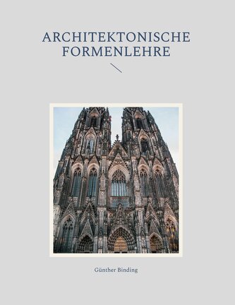Architektonische Formenlehre