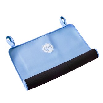 Splash About Bazénová přebalovací podložka Modrá