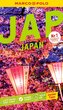 MARCO POLO Reiseführer Japan