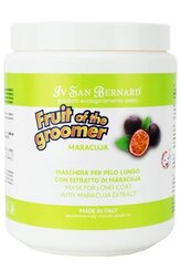 San Bernard Maska Maracuja 1000ml
