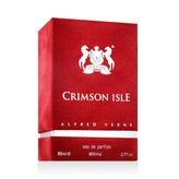 Alfred Verne Crimson Isle EDP 80 ml UNISEX