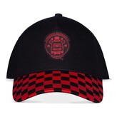 Kšiltovka Five Nights At Freddy's - Freddy Fazbear