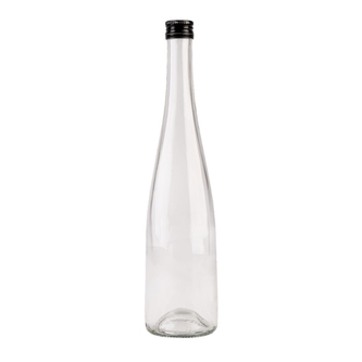 DuraHome Láhev Píšťala 500 ml