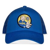 Kšiltovka Fallout - Lucky 38